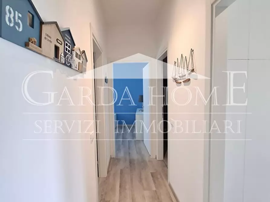 Immagine 23 di Appartamento in affitto  in Lungolago Cesare Battisti a Desenzano Del Garda