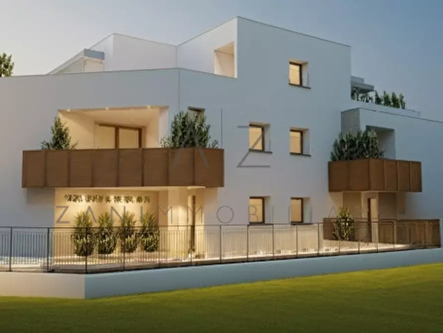 Immagine 5 di Attico in vendita  in Via San Francesco a Cassola