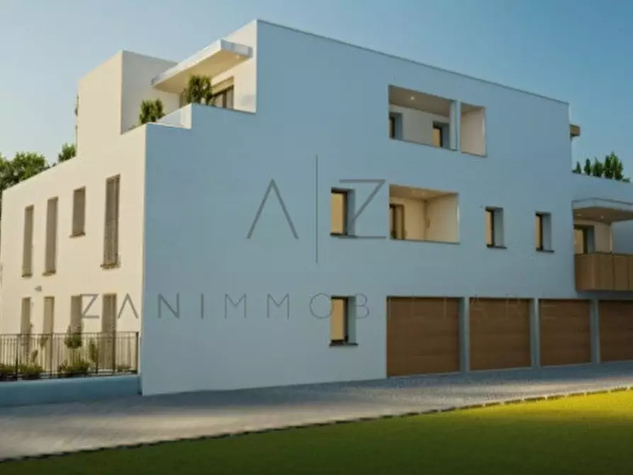 Immagine 6 di Attico in vendita  in Via San Francesco a Cassola