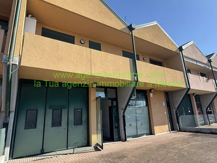 Immagine 1 di Capannone industriale in vendita  in Via Selvanese 22 a Venezia