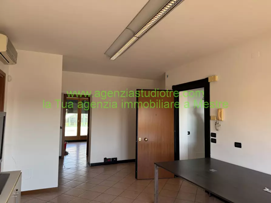 Immagine 7 di Capannone industriale in vendita  in Via Selvanese 22 a Venezia