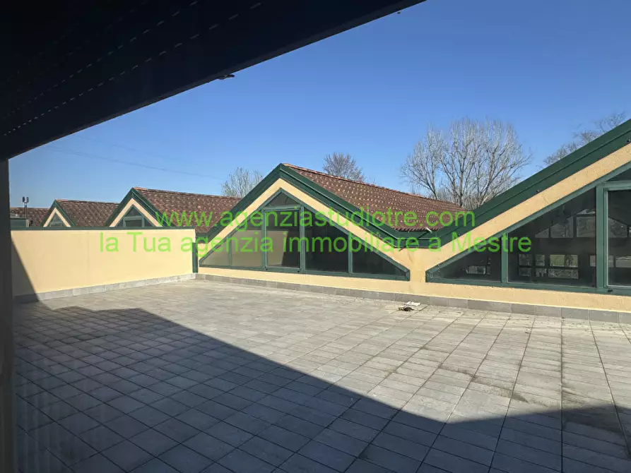 Immagine 13 di Capannone industriale in vendita  in Via Selvanese 22 a Venezia