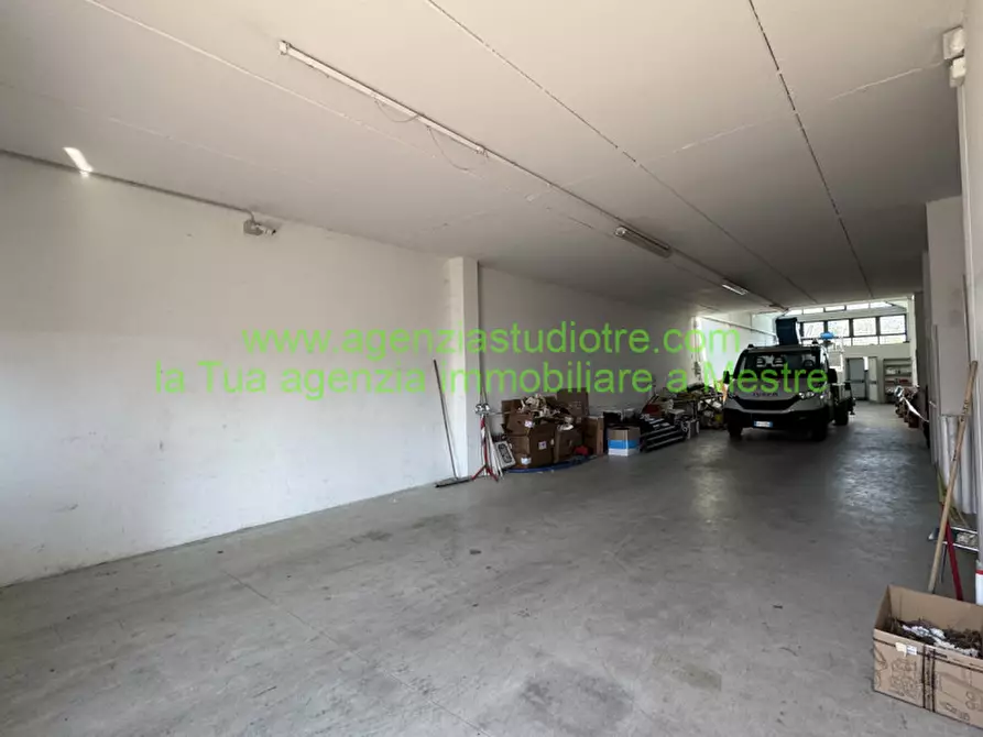 Immagine 16 di Capannone industriale in vendita  in Via Selvanese 22 a Venezia