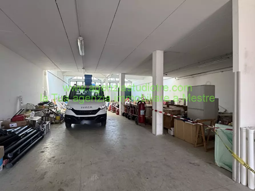 Immagine 17 di Capannone industriale in vendita  in Via Selvanese 22 a Venezia