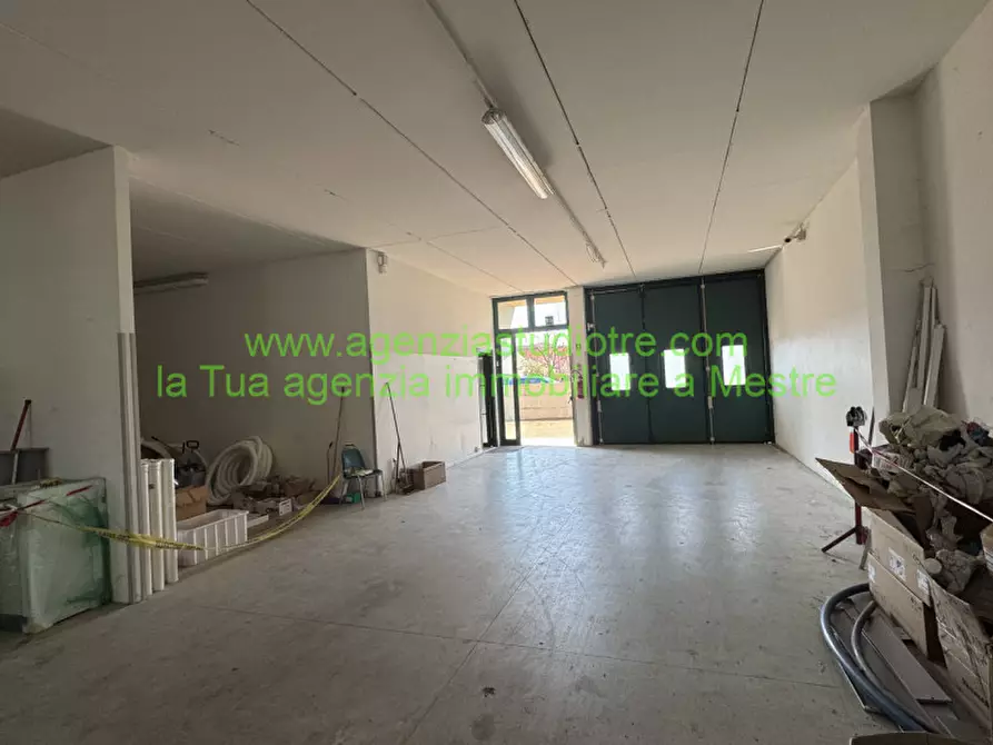 Immagine 18 di Capannone industriale in vendita  in Via Selvanese 22 a Venezia