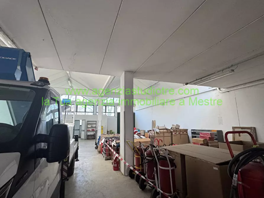 Immagine 19 di Capannone industriale in vendita  in Via Selvanese 22 a Venezia