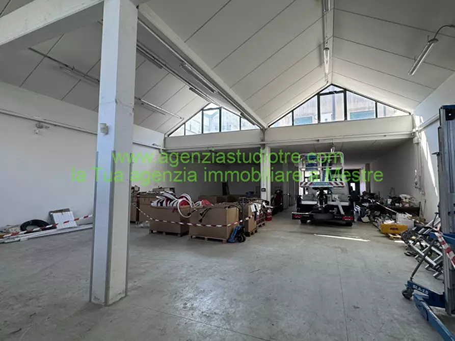 Immagine 21 di Capannone industriale in vendita  in Via Selvanese 22 a Venezia