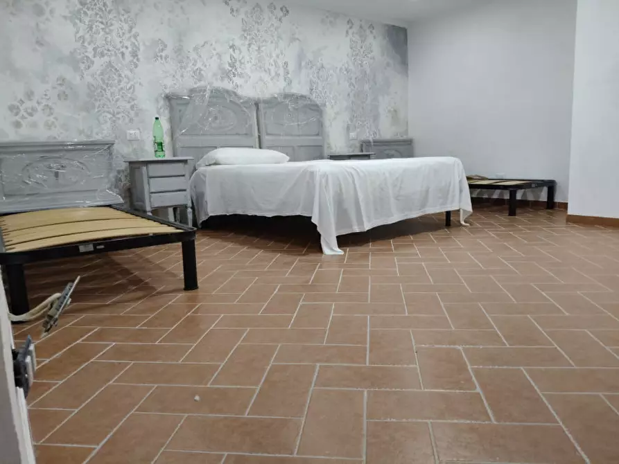 Immagine 12 di Appartamento in affitto  in Vico dei Miracoli 45 a Napoli