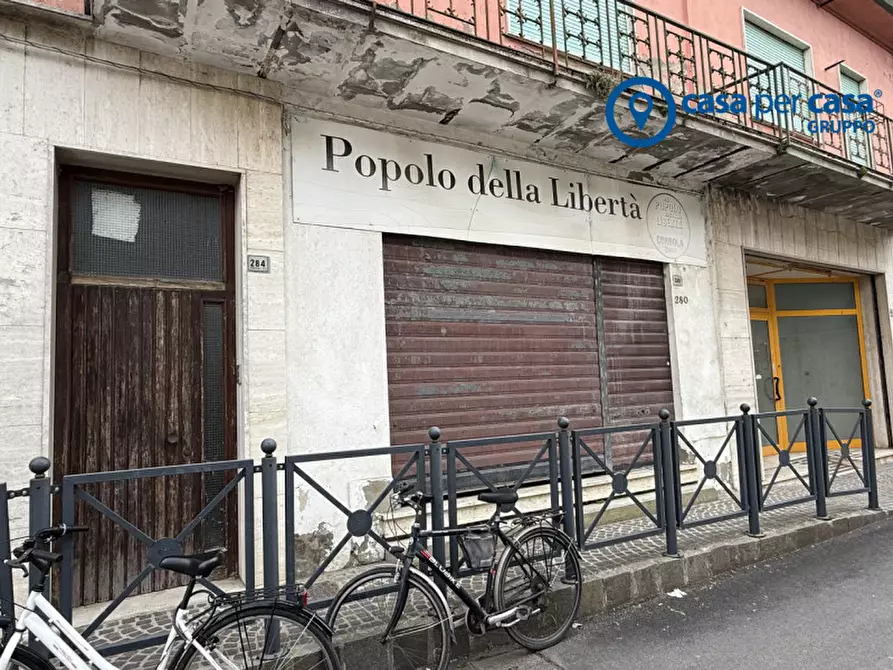 Immagine 4 di Appartamento in vendita  in via Roma a Corbola