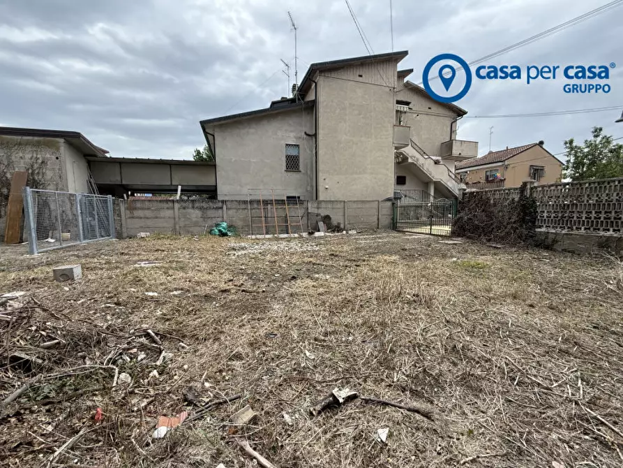 Immagine 5 di Appartamento in vendita  in via Roma a Corbola