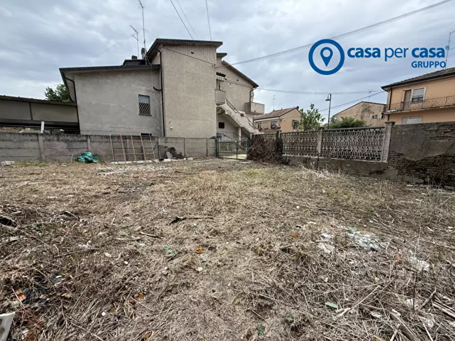 Immagine 6 di Appartamento in vendita  in via Roma a Corbola