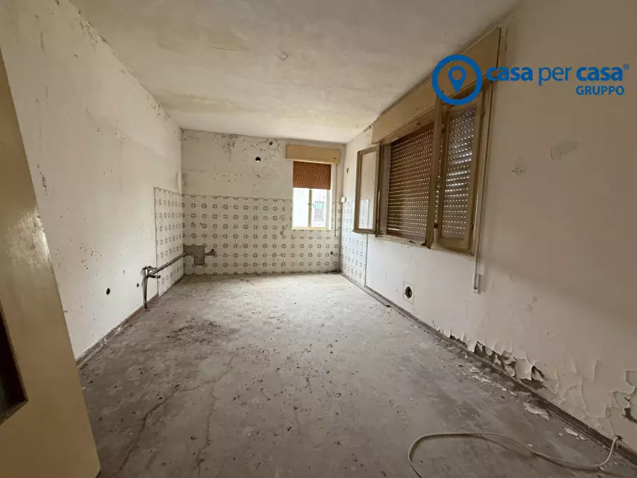 Immagine 8 di Appartamento in vendita  in via Roma a Corbola