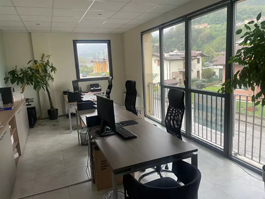Immagine 1 di Ufficio in vendita  in Via Palazzina, 33 a Cornedo Vicentino