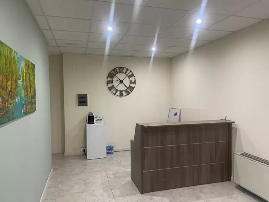Immagine 3 di Ufficio in vendita  in Via Palazzina, 33 a Cornedo Vicentino
