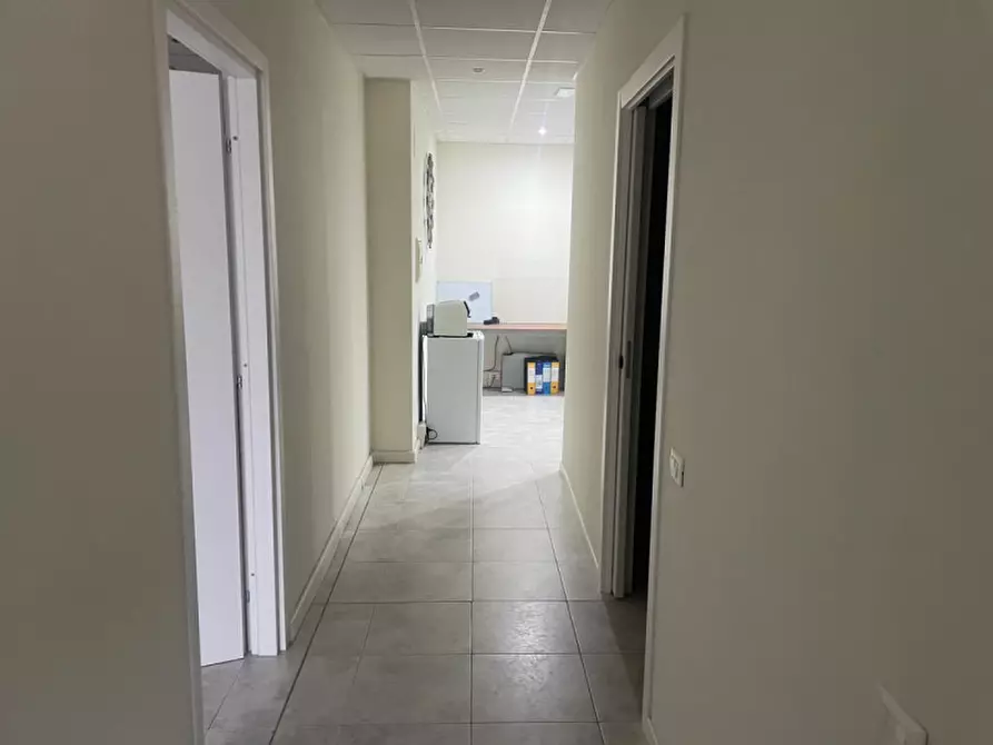 Immagine 4 di Ufficio in vendita  in Via Palazzina, 33 a Cornedo Vicentino