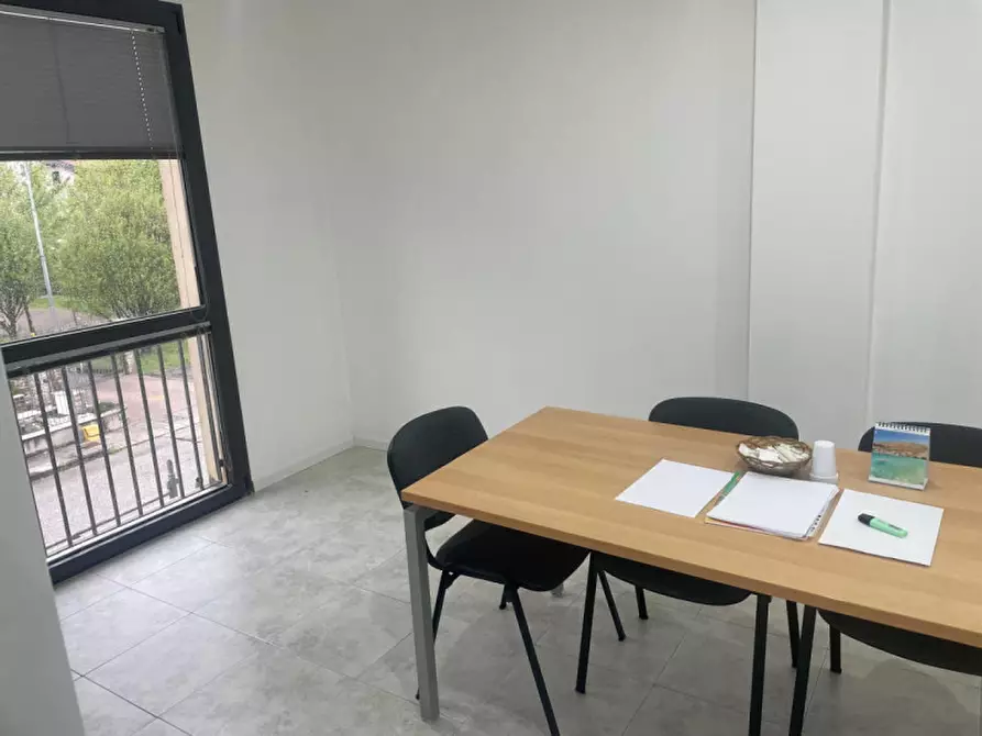 Immagine 5 di Ufficio in vendita  in Via Palazzina, 33 a Cornedo Vicentino