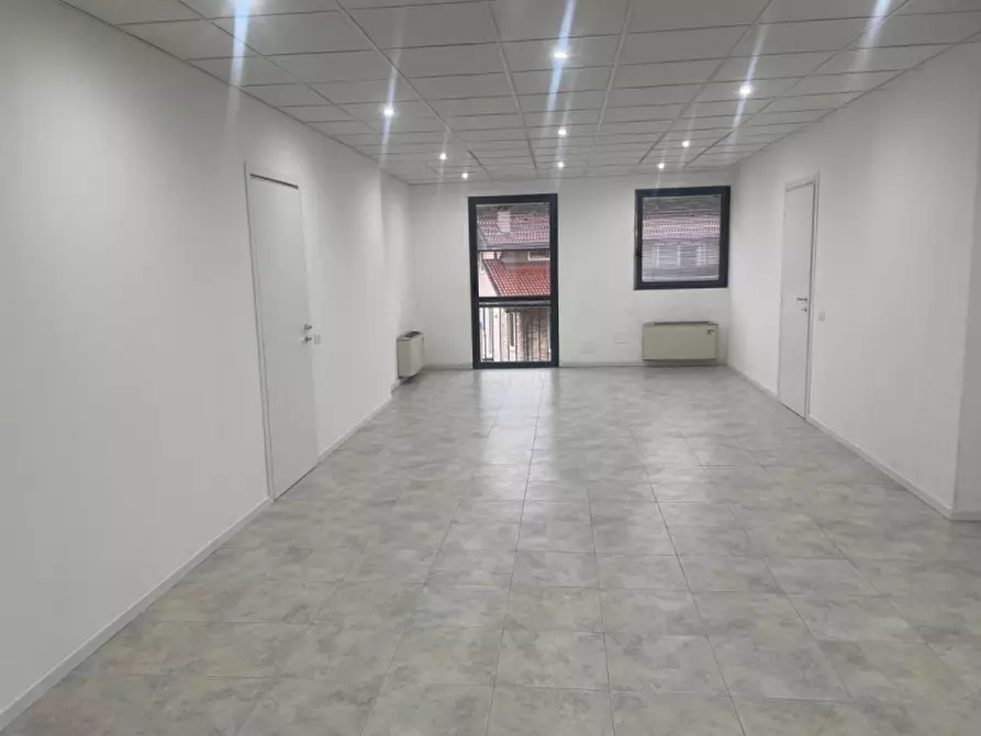 Immagine 7 di Ufficio in vendita  in Via Palazzina, 33 a Cornedo Vicentino