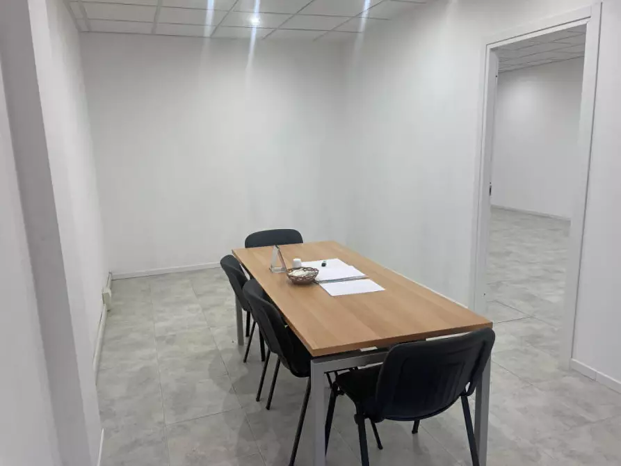 Immagine 8 di Ufficio in vendita  in Via Palazzina, 33 a Cornedo Vicentino