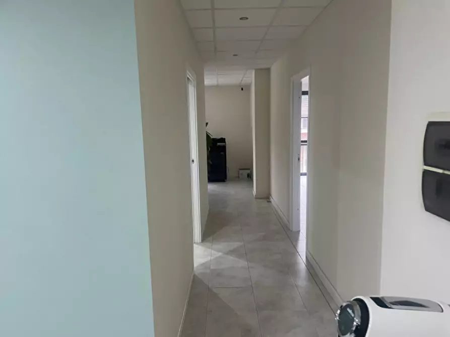 Immagine 9 di Ufficio in vendita  in Via Palazzina, 33 a Cornedo Vicentino