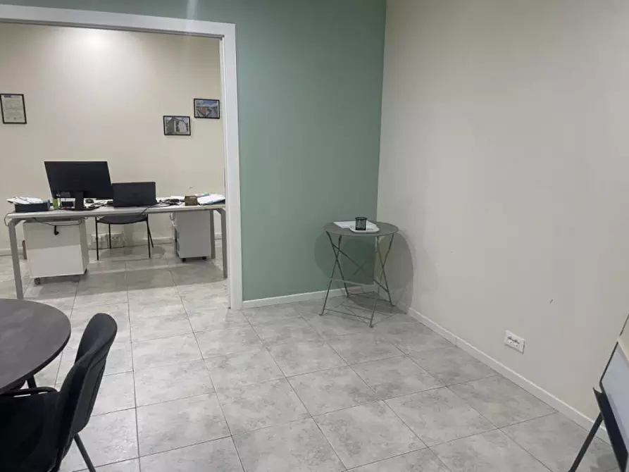 Immagine 11 di Ufficio in vendita  in Via Palazzina, 33 a Cornedo Vicentino