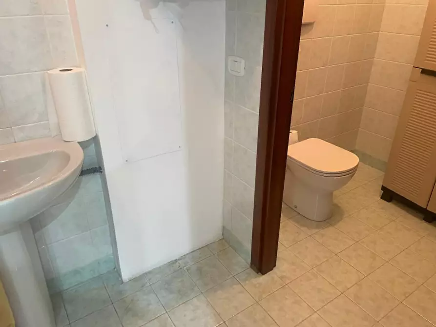 Immagine 12 di Ufficio in vendita  in Via Palazzina, 33 a Cornedo Vicentino