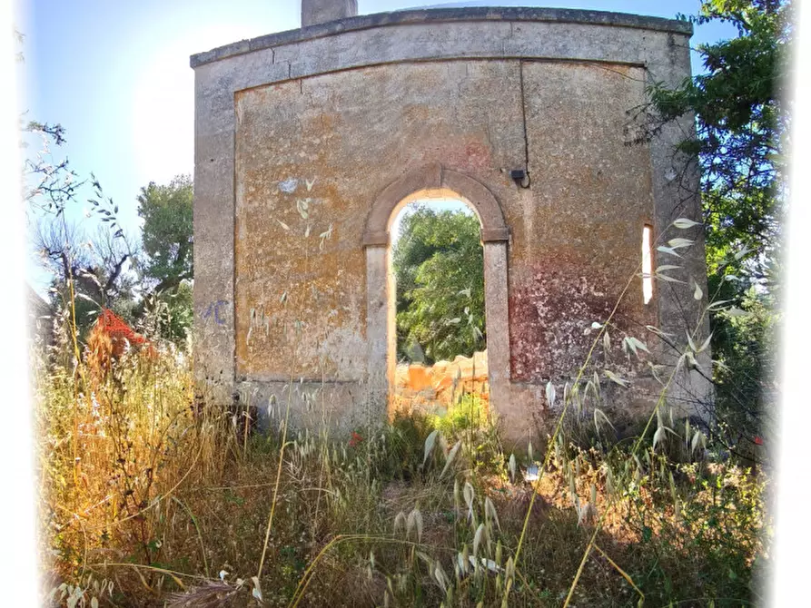 Immagine 1 di Rustico / casale in vendita  in Signora pulita a Fasano