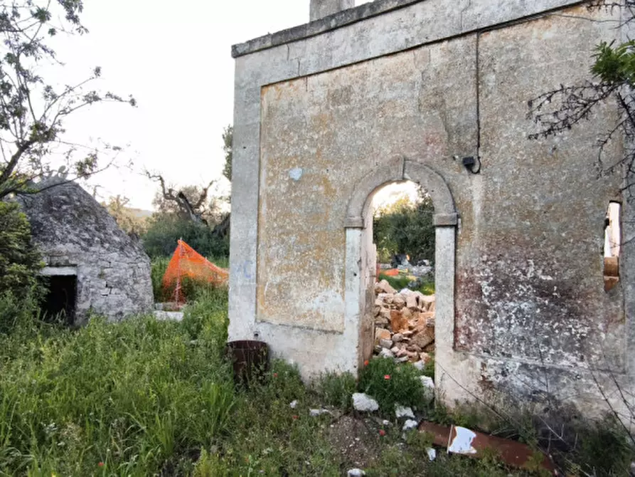 Immagine 4 di Rustico / casale in vendita  in Signora pulita a Fasano