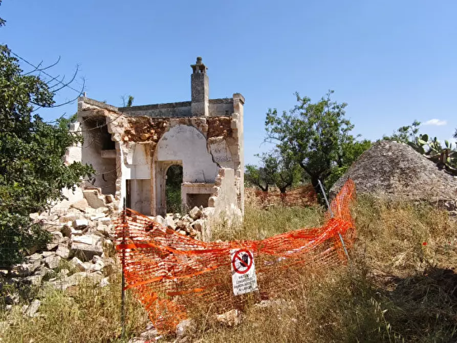 Immagine 7 di Rustico / casale in vendita  in Signora pulita a Fasano