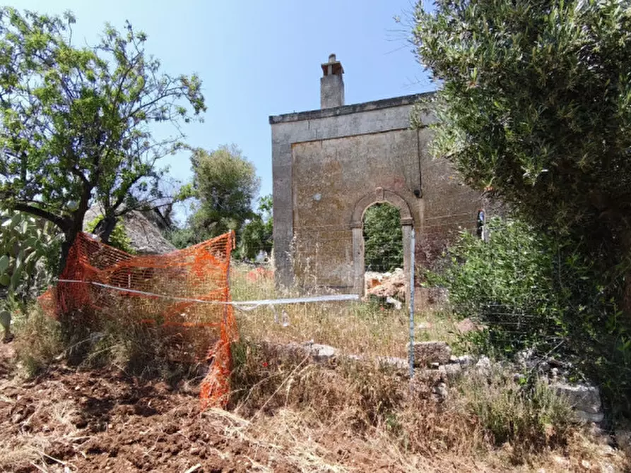 Immagine 8 di Rustico / casale in vendita  in Signora pulita a Fasano