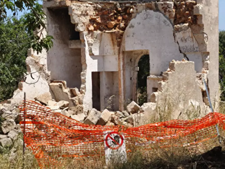 Immagine 12 di Rustico / casale in vendita  in Signora pulita a Fasano