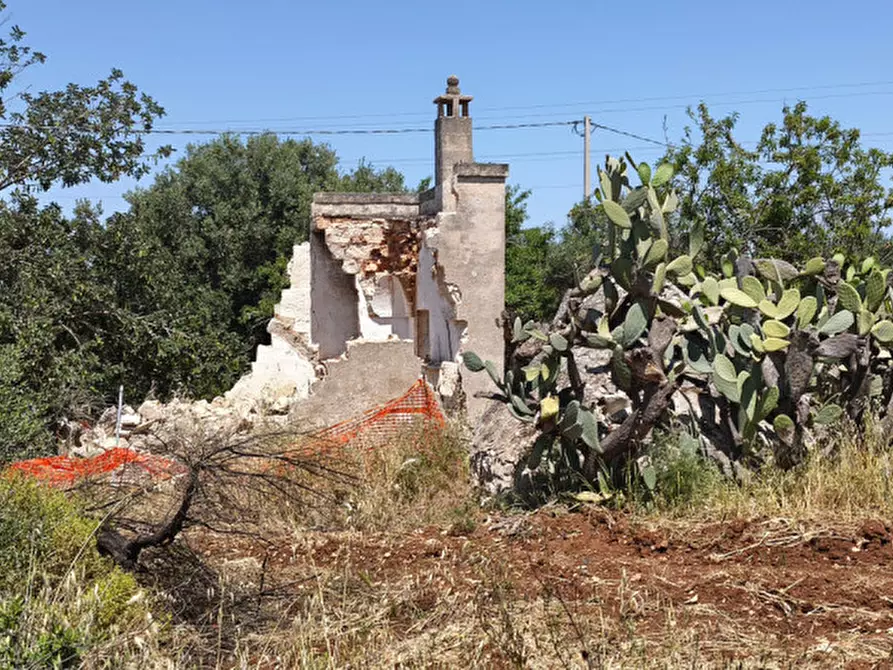 Immagine 13 di Rustico / casale in vendita  in Signora pulita a Fasano