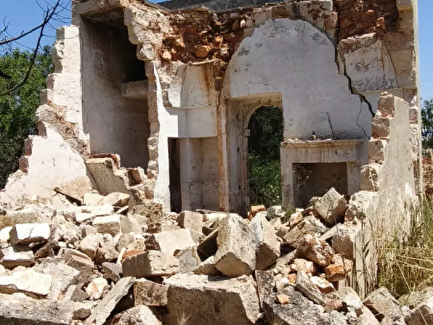Immagine 14 di Rustico / casale in vendita  in Signora pulita a Fasano