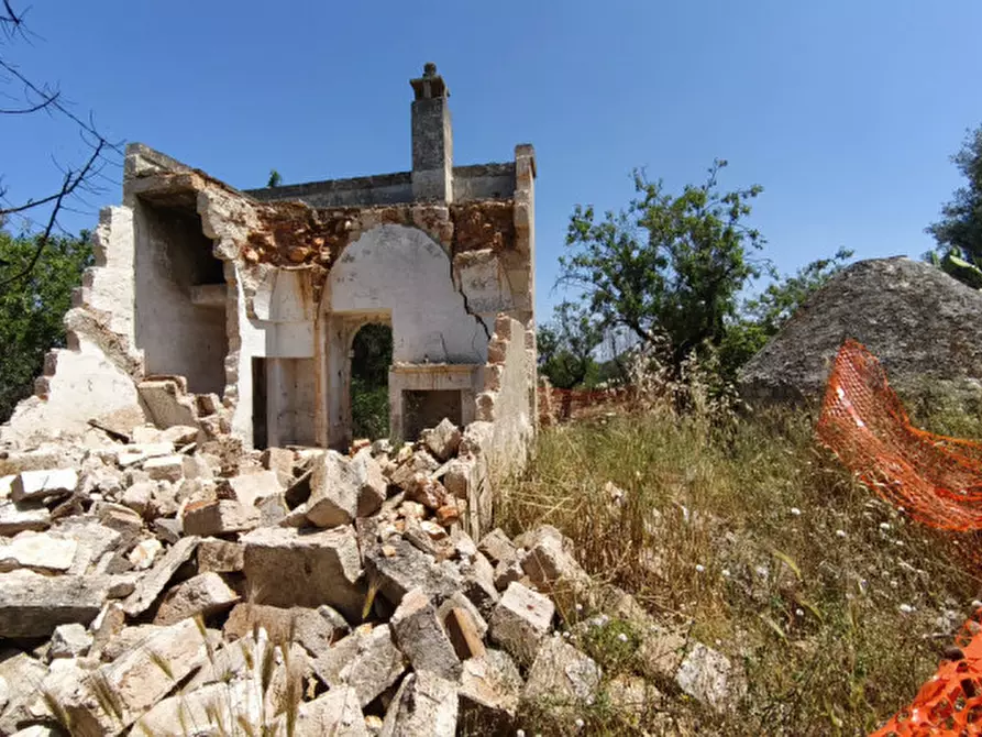 Immagine 15 di Rustico / casale in vendita  in Signora pulita a Fasano