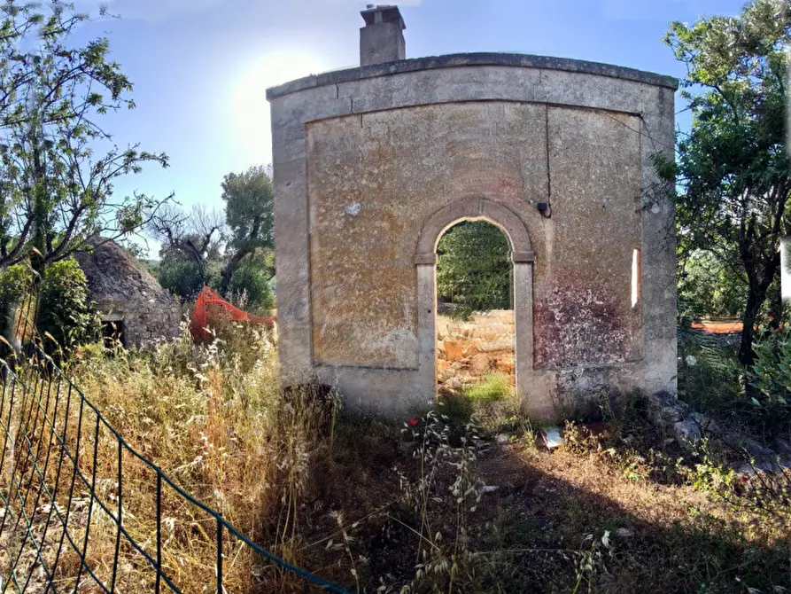 Immagine 16 di Rustico / casale in vendita  in Signora pulita a Fasano