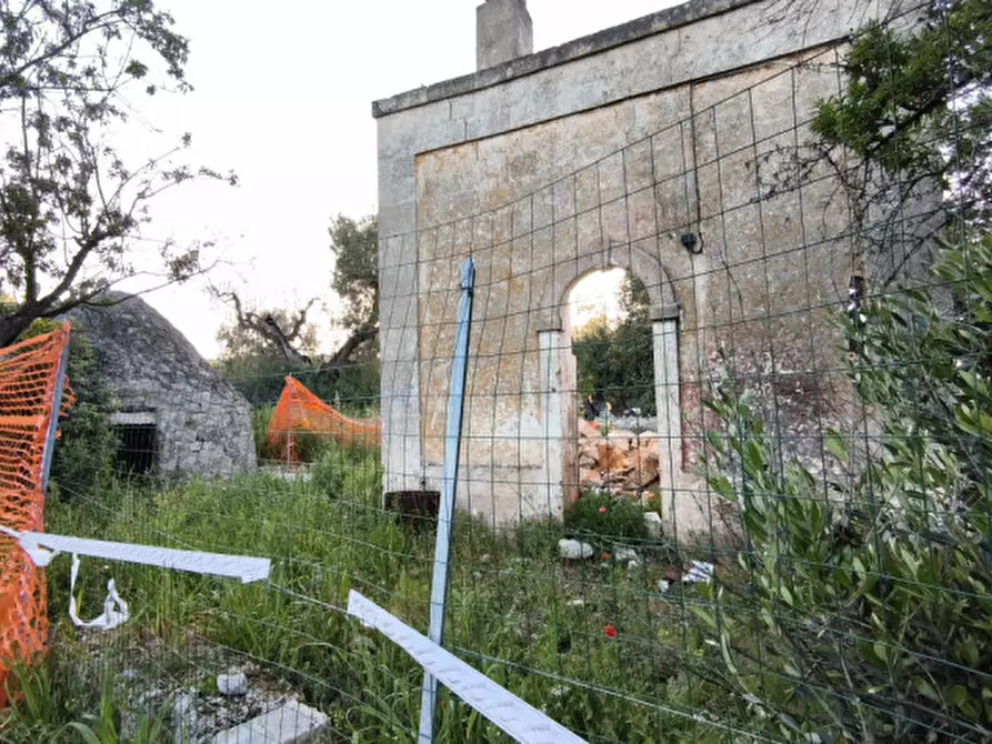Immagine 17 di Rustico / casale in vendita  in Signora pulita a Fasano