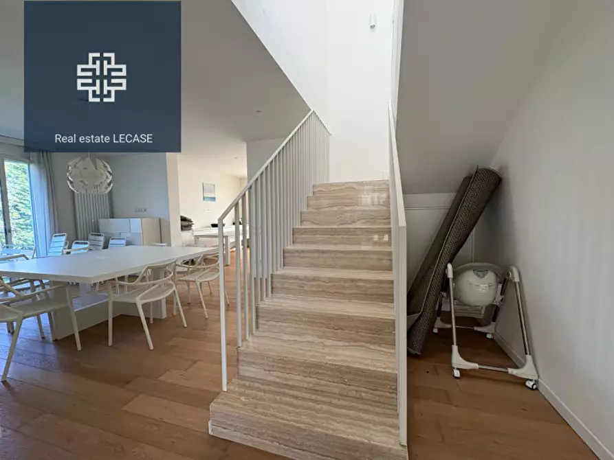 Immagine 13 di Villa in vendita  in Via Versilia a Forte Dei Marmi