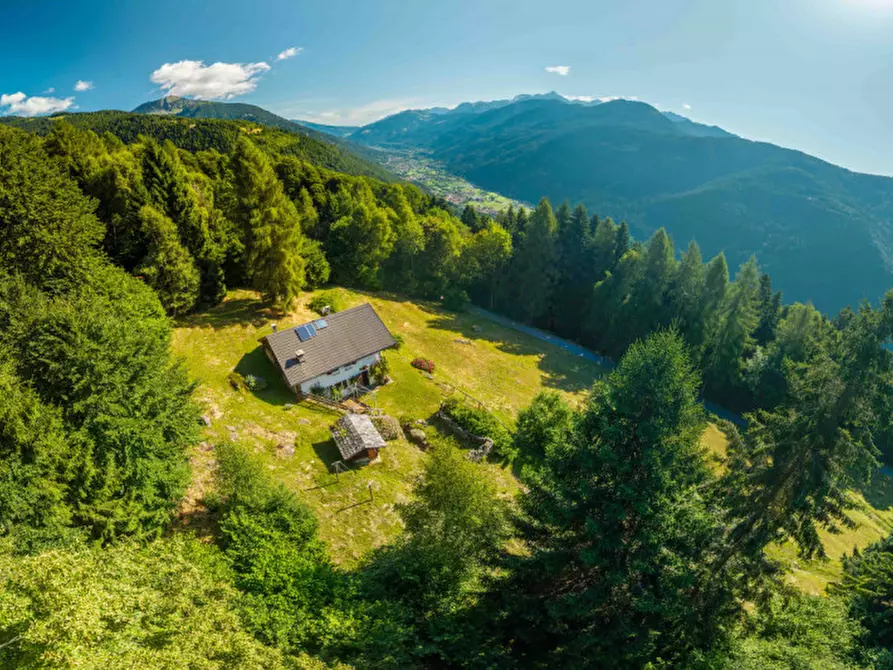 Immagine 1 di Rustico / casale in vendita  in Località Pafse a Porte Di Rendena