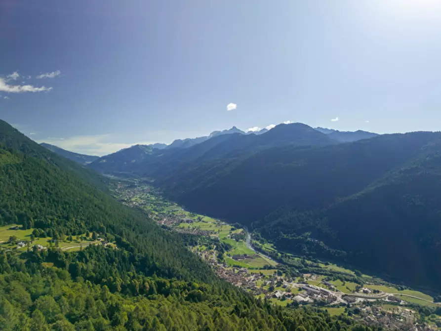 Immagine 4 di Rustico / casale in vendita  in Località Pafse a Porte Di Rendena