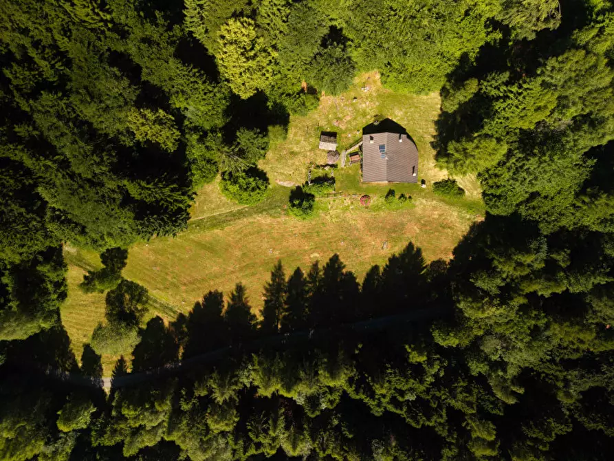 Immagine 5 di Rustico / casale in vendita  in Località Pafse a Porte Di Rendena