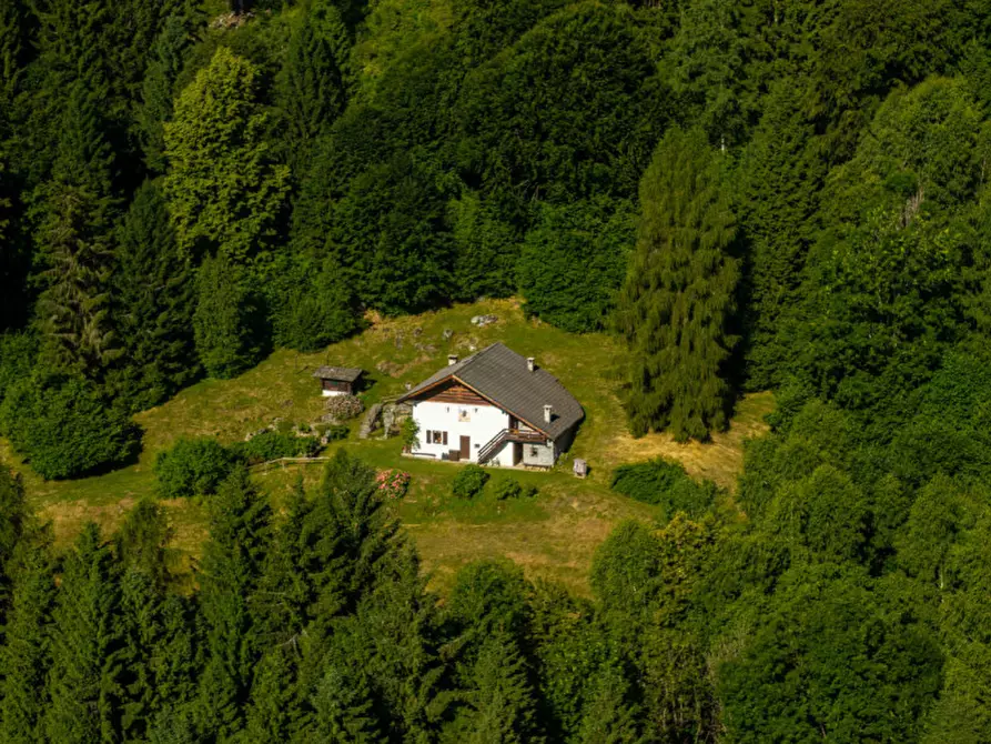 Immagine 9 di Rustico / casale in vendita  in Località Pafse a Porte Di Rendena