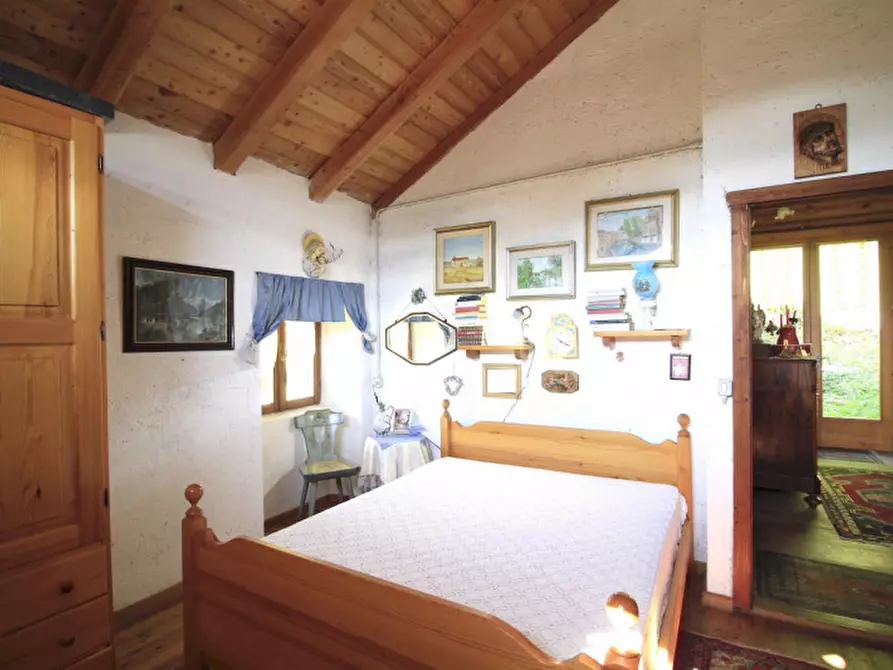 Immagine 14 di Rustico / casale in vendita  in Località Pafse a Porte Di Rendena