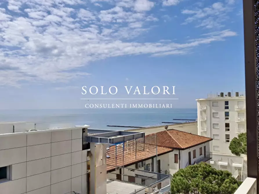 Immagine 2 di Appartamento in vendita  a Jesolo