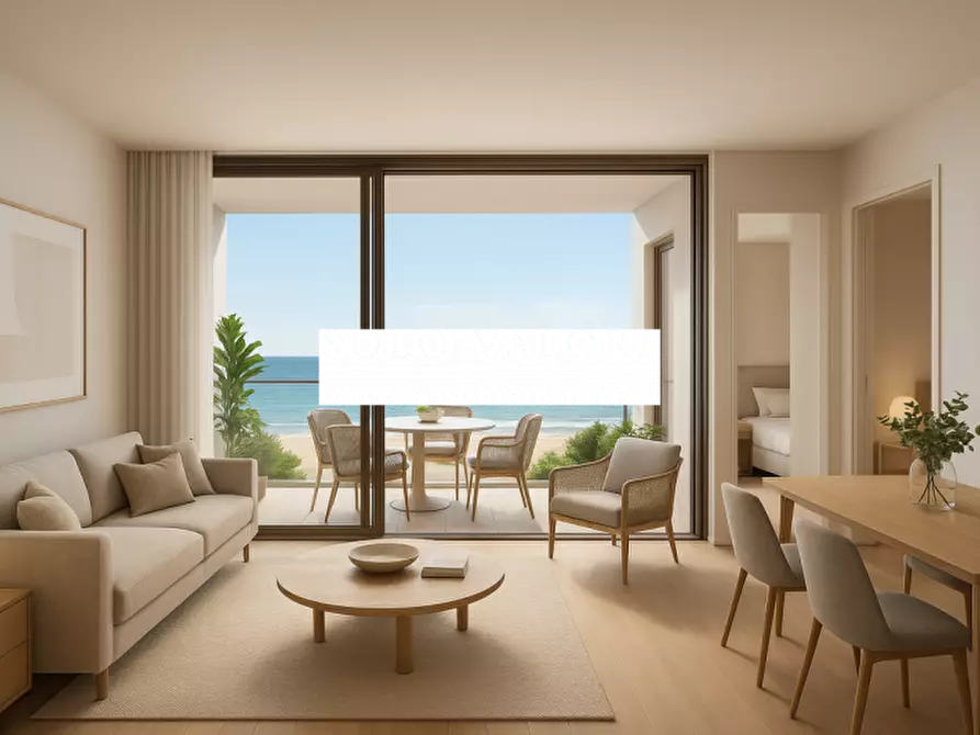 Immagine 2 di Appartamento in vendita  a Jesolo