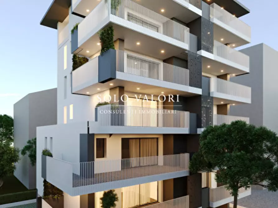 Immagine 3 di Appartamento in vendita  a Jesolo