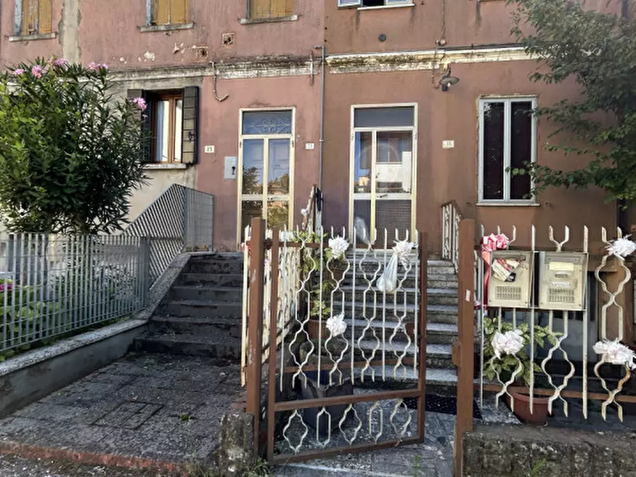 Immagine 1 di Appartamento in vendita  in VIALE ROMA a Battaglia Terme