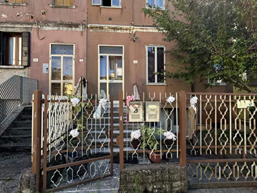 Immagine 2 di Appartamento in vendita  in VIALE ROMA a Battaglia Terme
