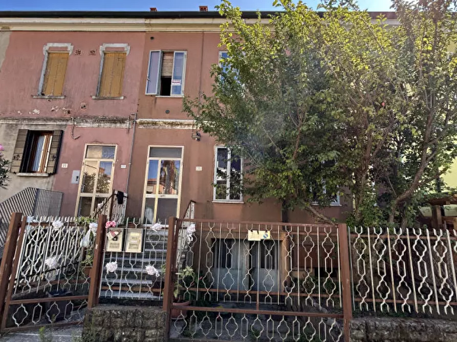 Immagine 3 di Appartamento in vendita  in VIALE ROMA a Battaglia Terme