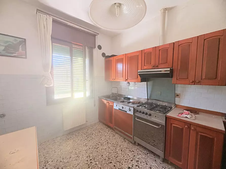 Immagine 6 di Appartamento in vendita  in VIALE ROMA a Battaglia Terme