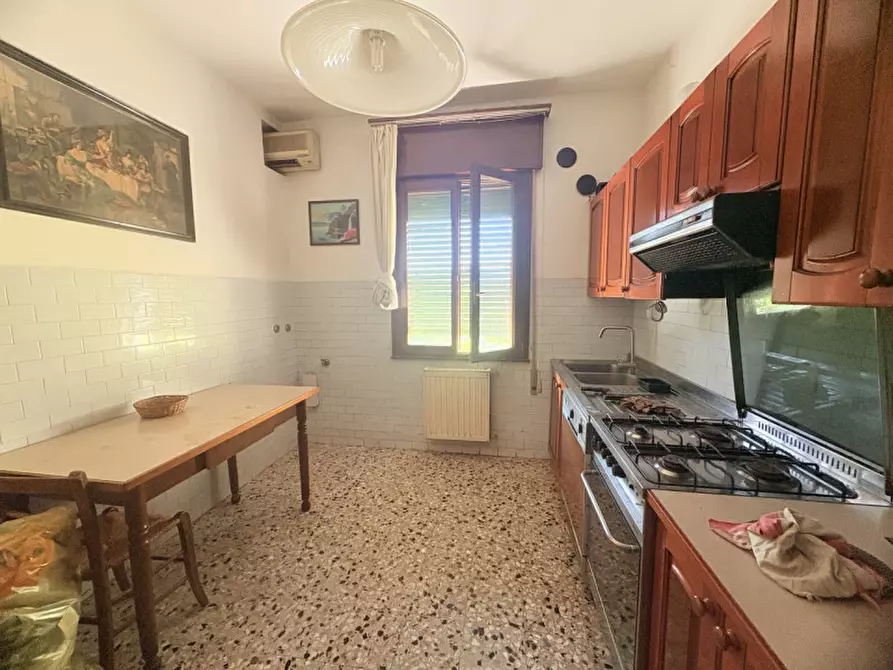 Immagine 7 di Appartamento in vendita  in VIALE ROMA a Battaglia Terme