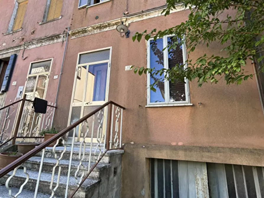 Immagine 7 di Appartamento in vendita  in VIALE ROMA n. 1 a Battaglia Terme